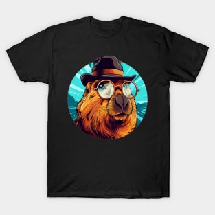 capybara T-Shirt